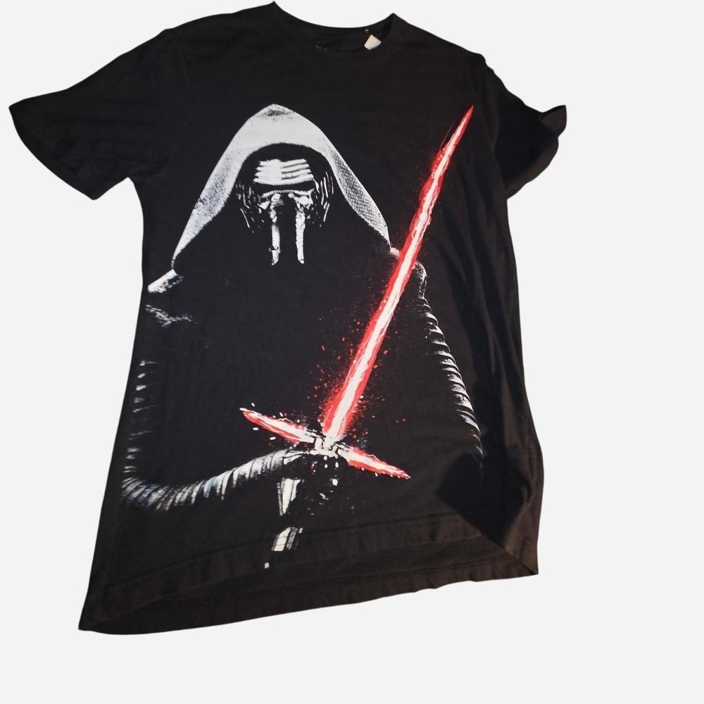 Gap dark Vader shirt